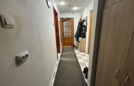 Apartament 2 camere, 52 mp, zona Frumoasa