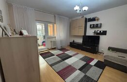 Apartament 2 camere, 52 mp, zona Frumoasa
