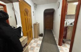 Apartament 2 camere, 52 mp, zona Frumoasa