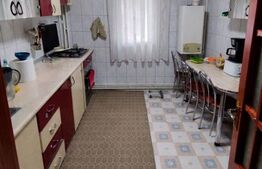 Apartament 2 camere, 52 mp, zona Frumoasa