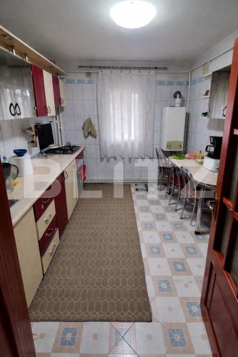 Apartament de vânzare 2 camere Frumoasa - 186631AV | BLITZ Iași | Poza3