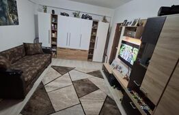 Apartament 1 camera, 36 mp, Valea Adanca-Panoramic Residence 