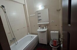 Apartament 1 camera, 36 mp, Valea Adanca-Panoramic Residence 