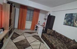 Apartament 1 camera, 36 mp, Valea Adanca-Panoramic Residence 