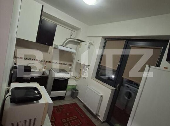 Garsonieră de vânzare Valea Adanca - 186652AV | BLITZ Iași | Poza5