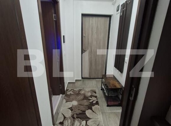 Garsonieră de vânzare Valea Adanca - 186652AV | BLITZ Iași | Poza4