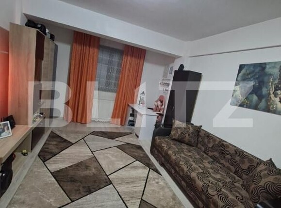 Garsonieră de vânzare Valea Adanca - 186652AV | BLITZ Iași | Poza2