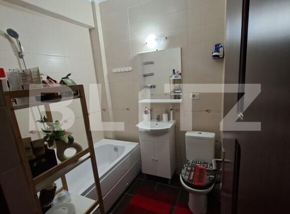 Garsonieră de vânzare Valea Adanca - 186652AV | BLITZ Iași | Poza6