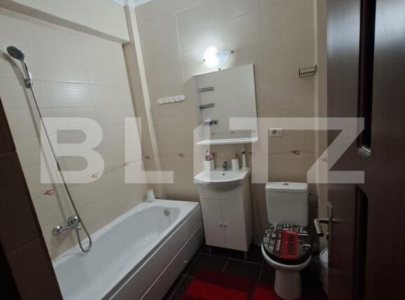 Garsonieră de vânzare Valea Adanca - 186652AV | BLITZ Iași | Poza7