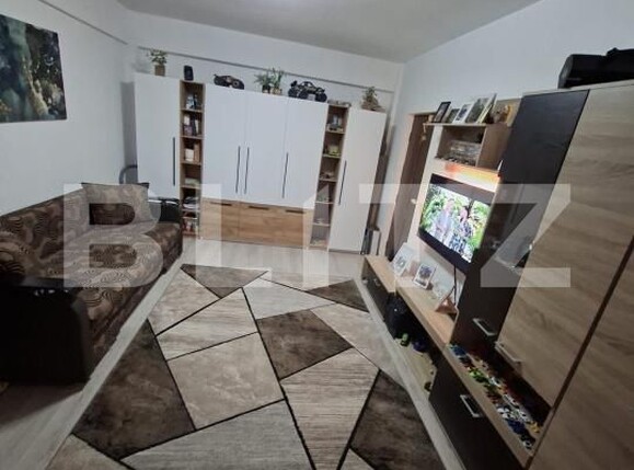 Garsonieră de vânzare Valea Adanca - 186652AV | BLITZ Iași | Poza3