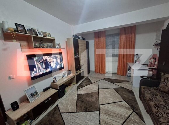 Garsonieră de vânzare Valea Adanca - 186652AV | BLITZ Iași | Poza1