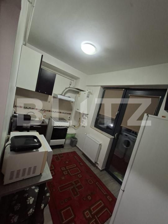 Garsonieră de vânzare Valea Adanca - 186652AV | BLITZ Iași | Poza5