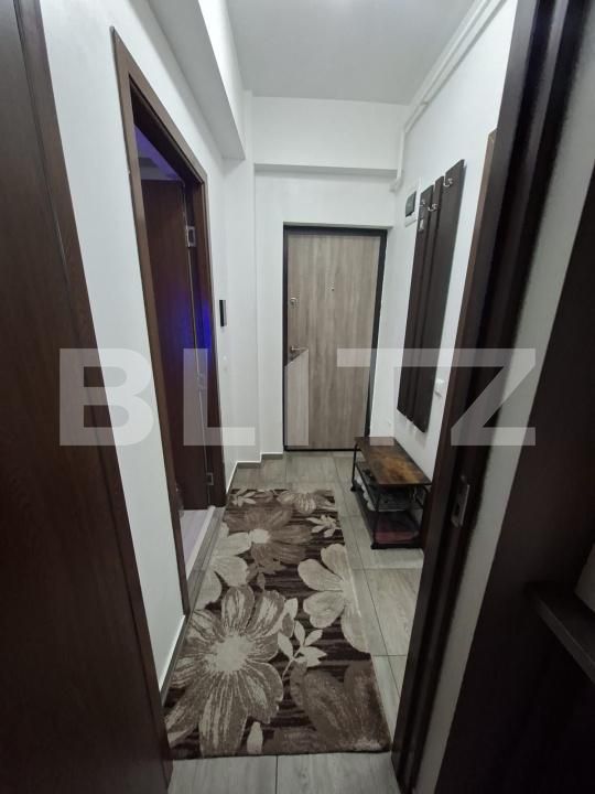 Garsonieră de vânzare Valea Adanca - 186652AV | BLITZ Iași | Poza4