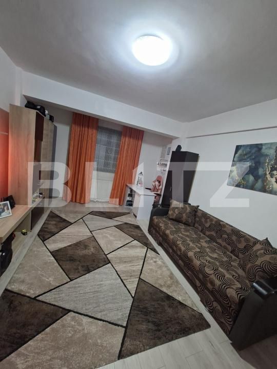 Garsonieră de vânzare Valea Adanca - 186652AV | BLITZ Iași | Poza2
