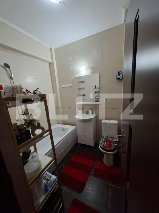 Garsonieră de vânzare Valea Adanca - 186652AV | BLITZ Iași | Poza6