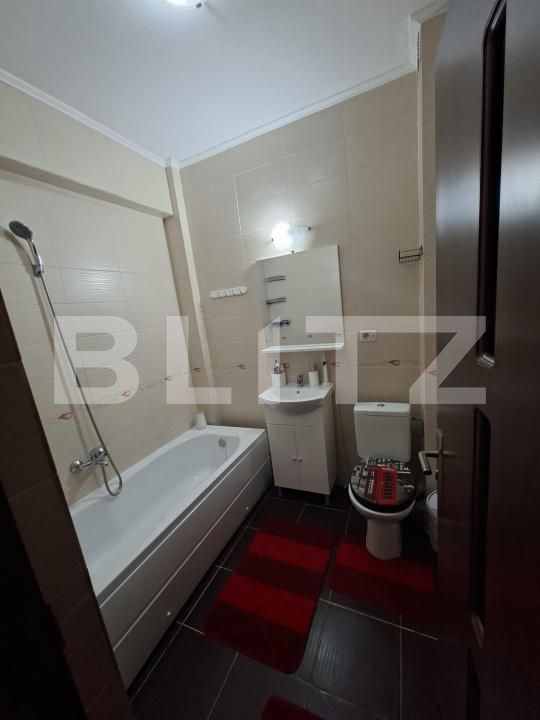 Garsonieră de vânzare Valea Adanca - 186652AV | BLITZ Iași | Poza7