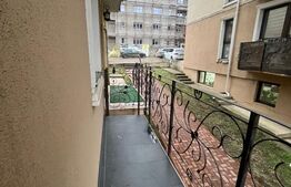 Apartament 1 camera, 27.57 mp, zona Galata