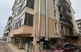 Apartament 1 camera, 27.57 mp, zona Galata