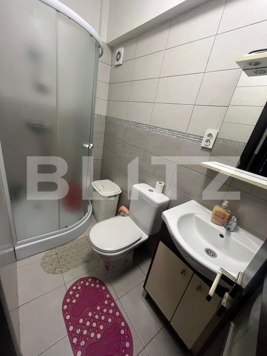 Garsonieră de vânzare Galata - 186665AV | BLITZ Iași | Poza10