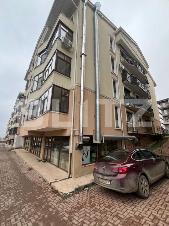 Garsonieră de vânzare Galata - 186665AV | BLITZ Iași | Poza14