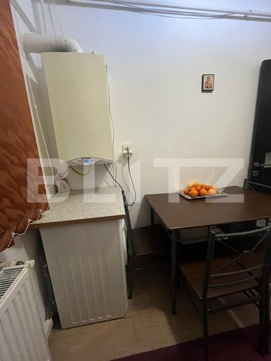 Garsonieră de vânzare Galata - 186665AV | BLITZ Iași | Poza9