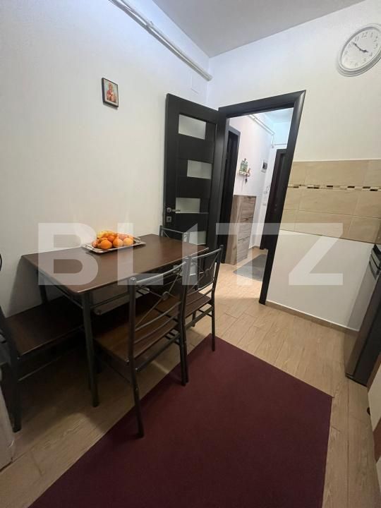 Garsonieră de vânzare Galata - 186665AV | BLITZ Iași | Poza8