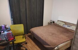 Apartament 3 camere, 68 mp, zona Popas Pacurari