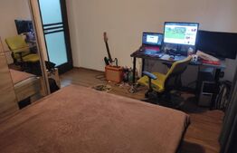 Apartament 3 camere, 68 mp, zona Popas Pacurari