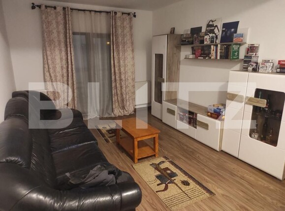 Apartament de vânzare 3 camere Valea Lupului - 186682AV | BLITZ Iași | Poza1