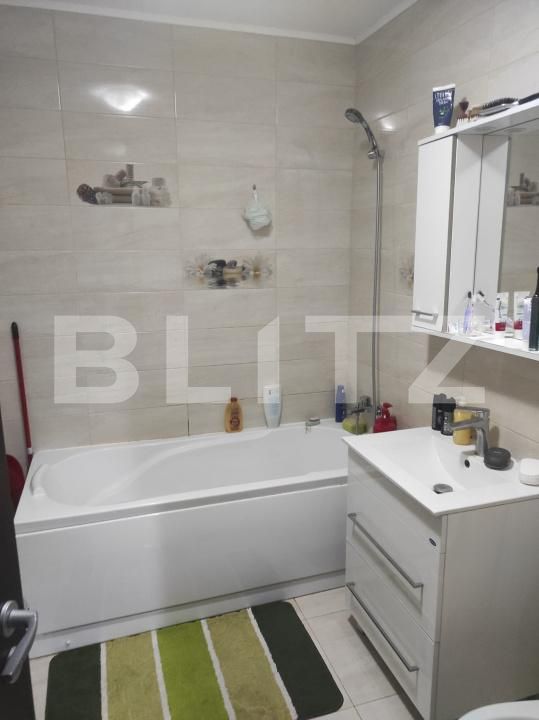Apartament de vânzare 3 camere Valea Lupului - 186682AV | BLITZ Iași | Poza9