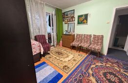Apartament 2 camere, 48 mp, zona Podu Roș 