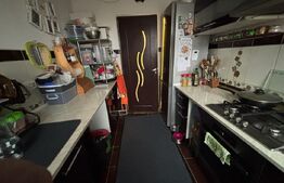 Apartament 2 camere, 48 mp, zona Podu Roș 