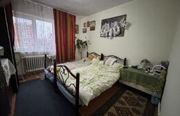 Apartament 2 camere, 48 mp, zona Podu Roș 