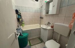 Apartament 2 camere, 48 mp, zona Podu Roș 