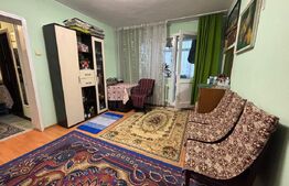 Apartament 2 camere, 48 mp, zona Podu Roș 