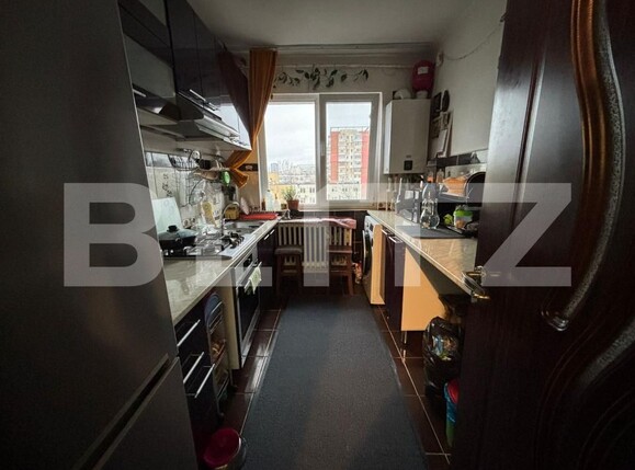 Apartament de vânzare 2 camere Podu Ros - 186691AV | BLITZ Iași | Poza3