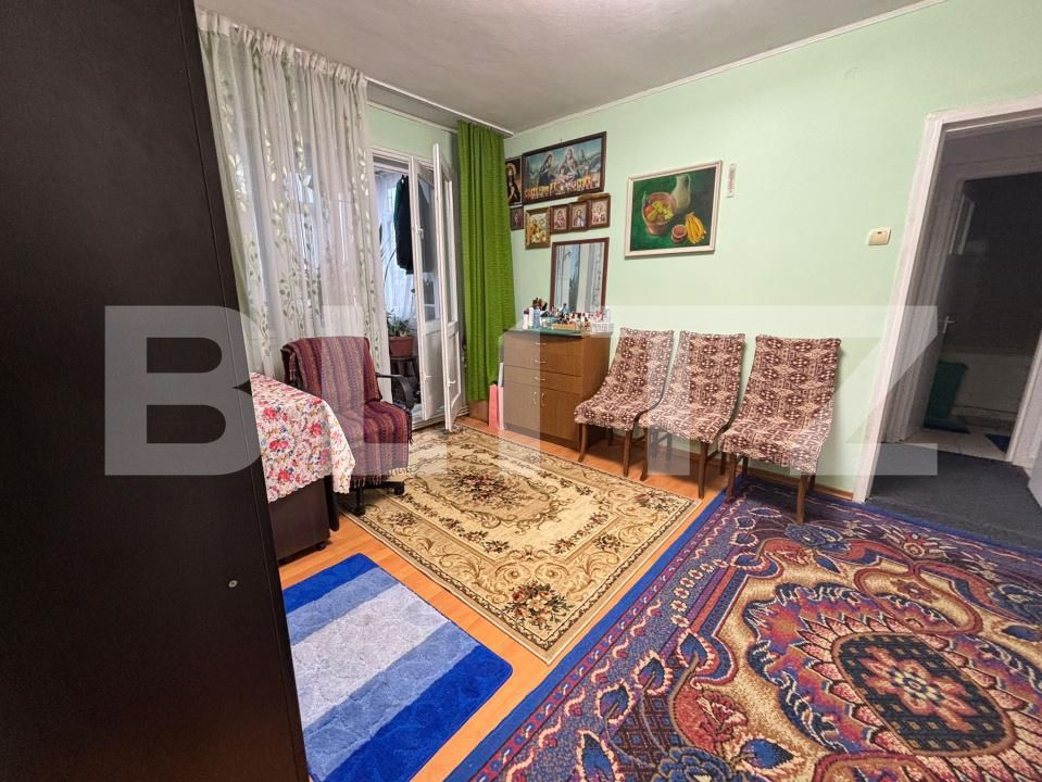 Apartament de vânzare 2 camere Podu Ros - 186691AV | BLITZ Iași | Poza5