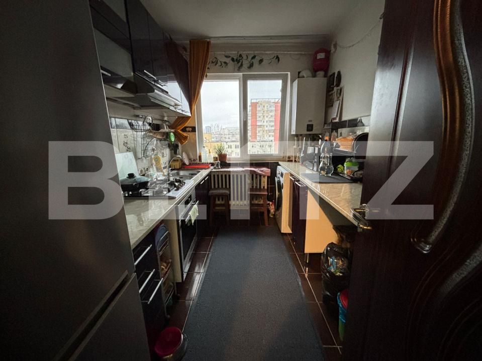 Apartament de vânzare 2 camere Podu Ros - 186691AV | BLITZ Iași | Poza3