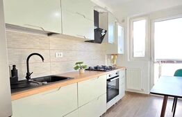  Apartament 2 camere, 55 mp, zona Galata