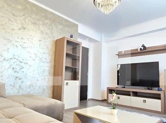 Apartament de închiriat 2 camere Galata - 186697AI | BLITZ Iași | Poza4