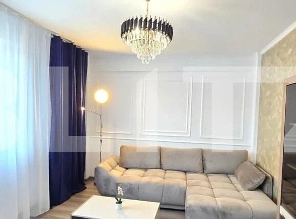 Apartament de închiriat 2 camere Galata - 186697AI | BLITZ Iași | Poza1