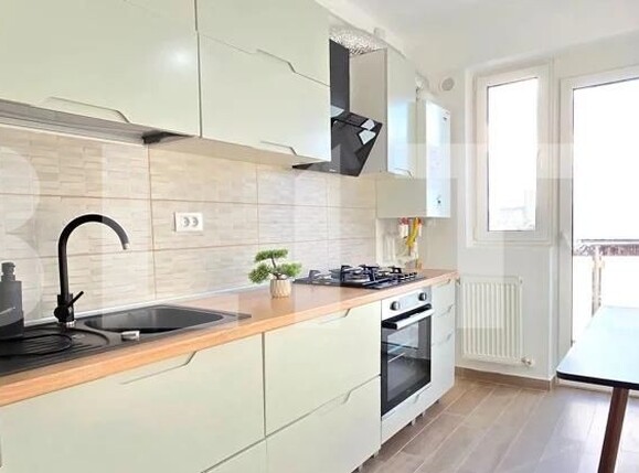 Apartament de închiriat 2 camere Galata - 186697AI | BLITZ Iași | Poza10