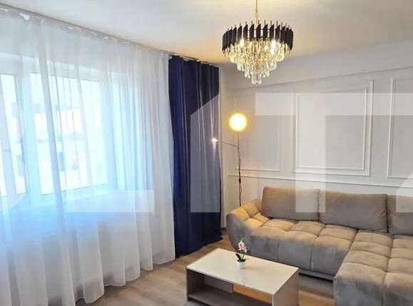 Apartament de închiriat 2 camere Galata - 186697AI | BLITZ Iași | Poza2