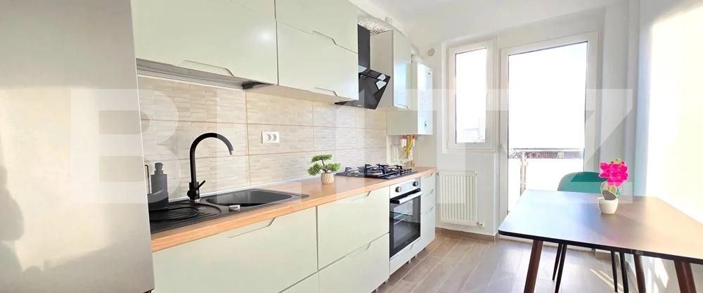 Apartament de închiriat 2 camere Galata - 186697AI | BLITZ Iași | Poza10