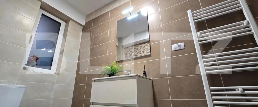 Apartament de închiriat 2 camere Galata - 186697AI | BLITZ Iași | Poza5