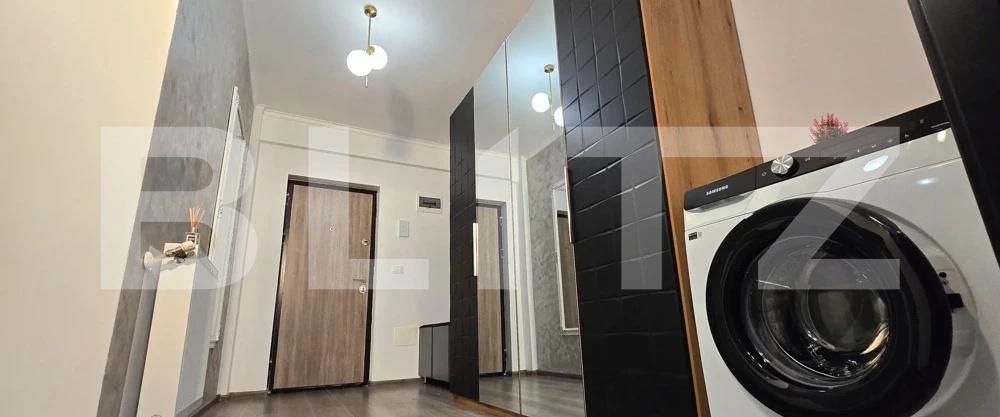 Apartament de închiriat 2 camere Galata - 186697AI | BLITZ Iași | Poza8