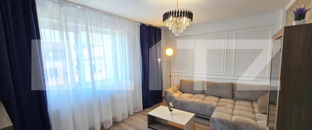 Apartament de închiriat 2 camere Galata - 186697AI | BLITZ Iași | Poza2