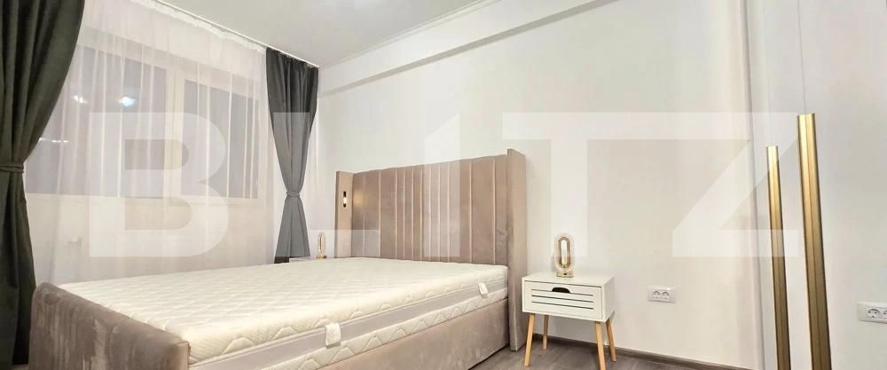 Apartament de închiriat 2 camere Galata - 186697AI | BLITZ Iași | Poza3