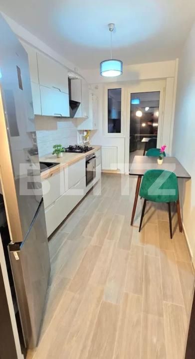 Apartament de închiriat 2 camere Galata - 186697AI | BLITZ Iași | Poza9