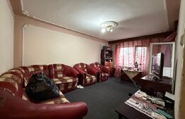 Apartament 3 camere - Nicolina